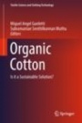 Organic Cotton - ISBN 9789811087813