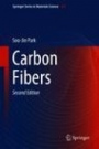 Carbon Fibers - ISBN 9789811305375