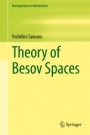 Theory of Besov Spaces - ISBN 9789811308352