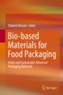 Bio-based Materials for Food Packaging - ISBN 9789811319082