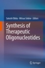 Synthesis of Therapeutic Oligonucleotides - ISBN 9789811319112
