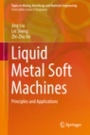 Liquid Metal Soft Machines - ISBN 9789811327087