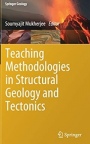 Teaching Methodologies in Structural Geology and Tectonics - ISBN 9789811327803