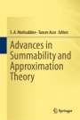 Advances in Summability and Approximation Theory - ISBN 9789811330766