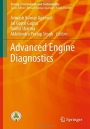 Advanced Engine Diagnostics - ISBN 9789811332746