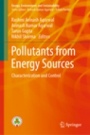 Pollutants from Energy Sources - ISBN 9789811332807