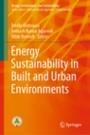 Energy Sustainability in Built and Urban Environments - ISBN 9789811332838