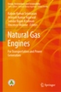 Natural Gas Engines  - ISBN 9789811333064