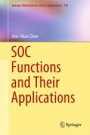 SOC Functions and Their Applications - ISBN 9789811340765