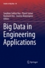 Big Data in Engineering Applications - ISBN 9789811341625