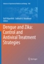 Dengue and Zika: Control and Antiviral Treatment Strategies - ISBN 9789811342257