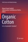 Organic Cotton - ISBN 9789811342387