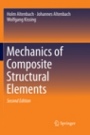 Mechanics of Composite Structural Elements - ISBN 9789811342783