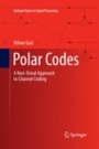Polar Codes - ISBN 9789811344886