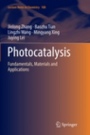 Photocatalysis - ISBN 9789811347320