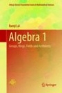 Algebra 1 - ISBN 9789811350887