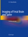 Imaging of Fetal Brain and Spine - ISBN 9789811358432