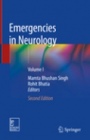 Emergencies in Neurology  - ISBN 9789811358647