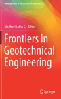 Frontiers in Geotechnical Engineering - ISBN 9789811358708