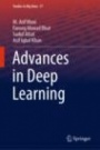Advances in Deep Learning - ISBN 9789811367939