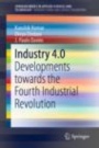 Industry 4.0 - ISBN 9789811381645