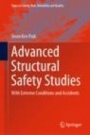 Advanced Structural Safety Studies - ISBN 9789811382444