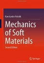 Mechanics of Soft Materials - ISBN 9789811383700