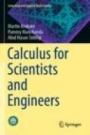 Calculus for Scientists and Engineers - ISBN 9789811384660