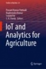 IoT and Analytics for Agriculture - ISBN 9789811391767