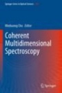 Coherent Multidimensional Spectroscopy - ISBN 9789811397554
