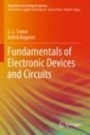 Fundamentals of Electronic Devices and Circuits - ISBN 9789811502699