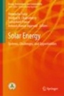 Solar Energy - ISBN 9789811506741