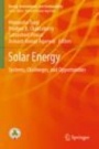 Solar Energy - ISBN 9789811506772