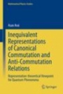 Inequivalent Representations of Canonical Commutation and Anti-Commutation Relations - ISBN 9789811521799