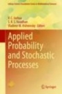 Applied Probability and Stochastic Processes - ISBN 9789811559501