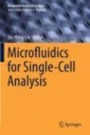 Microfluidics for Single-Cell Analysis - ISBN 9789813297319