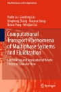Computational Transport Phenomena of Multiphase Systems and Fluidization - ISBN 9789819606979