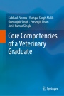 Core Competencies of a Veterinary Graduate - ISBN 9789819704323
