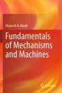 Fundamentals of Mechanisms and Machines - ISBN 9789819718122