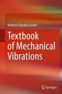 Textbook of Mechanical Vibrations - ISBN 9789819936168