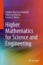 Higher Mathematics for Science and Engineering - ISBN 9789819954339