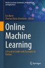 Online Machine Learning - ISBN 9789819970094