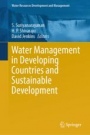 Water Management in Developing Countries and Sustainable Development - ISBN 9789819986385