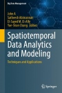 Spatiotemporal Data Analytics and Modeling: Techniques and Applications - ISBN 9789819996506