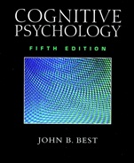 Cognitive Psychology - ISBN 9780470002322