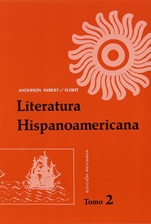 Literatura Hispanoamericana - ISBN 9780470002858