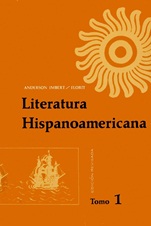 Literatura Hispanoamericana: Antología e introducción histórica - ISBN 9780470002933