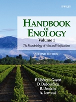 Handbook of Enology, Volume 1: The Microbiology of Wine and Vinifications - ISBN 9780470010341