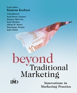 Beyond Traditional Marketing: Innovations in Marketing Practice - ISBN 9780470011461