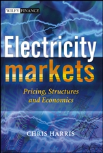 Electricity Markets: Pricing, Structures and Economics - ISBN 9780470011584